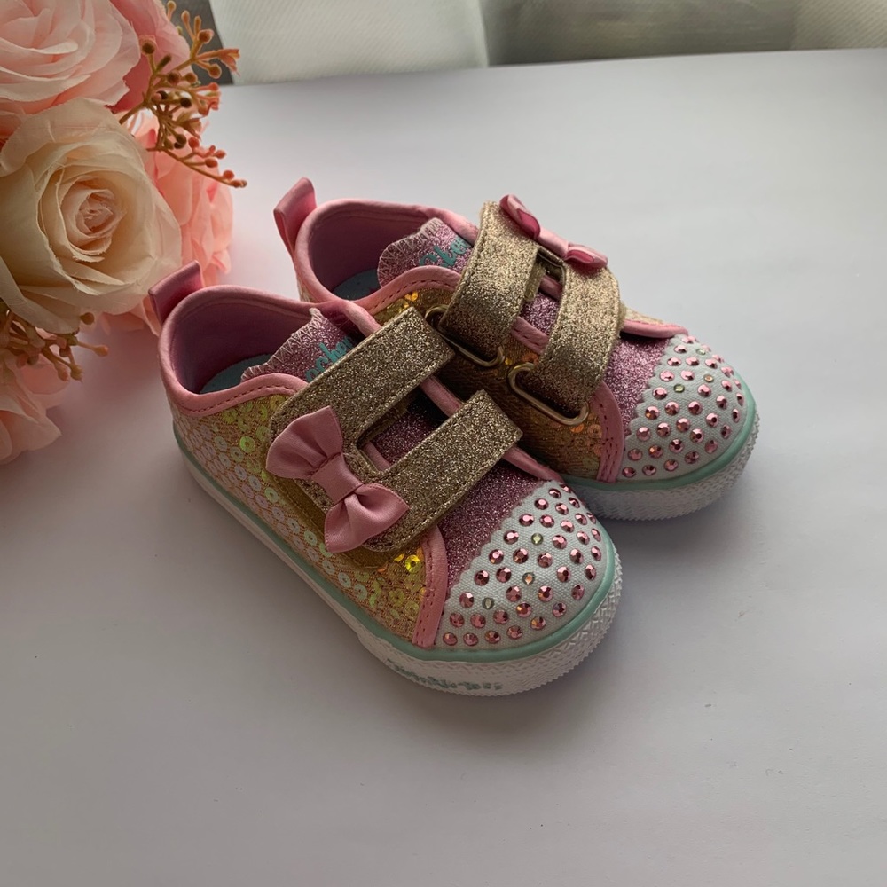 Skechers Girls - Picture 1 of 12